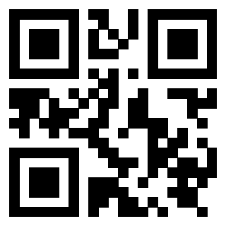 QrCode di 3919829497