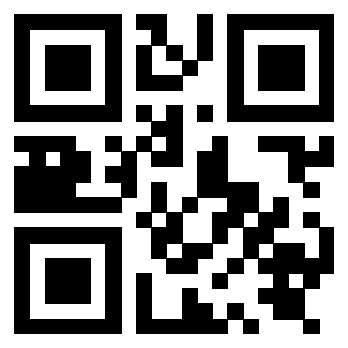 3919829498 - Immagine del Qr Code associato