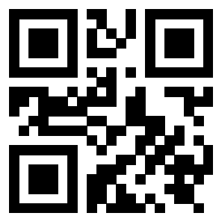 QrCode di 3919829499