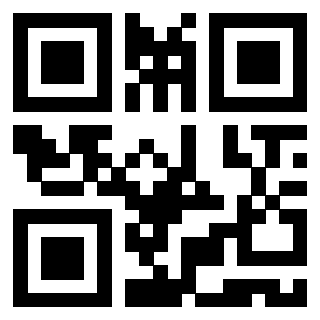 3919829501 Qr Code associato
