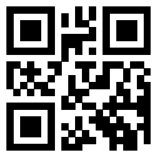 3919829504 QrCode associato