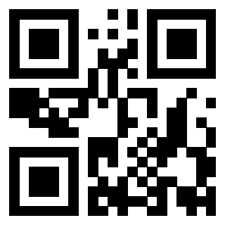 3919829510 - Immagine del QrCode associato
