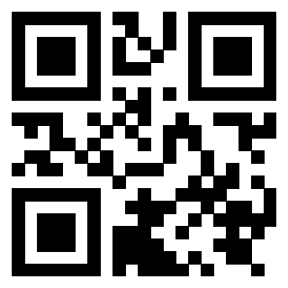 3919829514 Qr Code associato