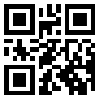 Il Qr Code di 3919829515