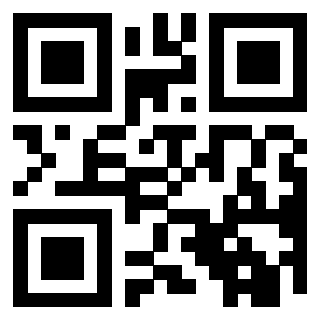 Il QrCode di 3919829523