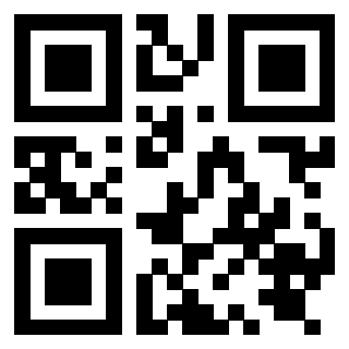 3919829524 - Immagine del QrCode