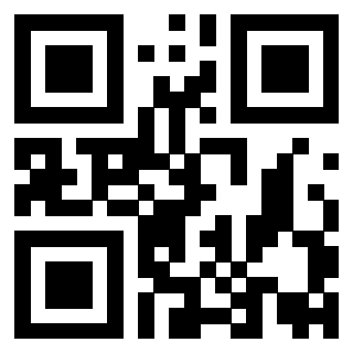 Immagine del Qr Code di 3919829526