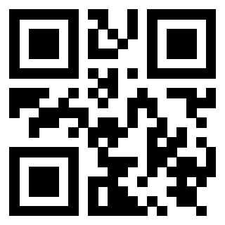 3919829527 - Immagine del Qr Code