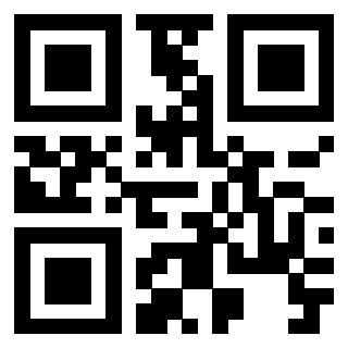 3919829528 - Immagine del Qr Code associato