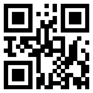 Scansione del Qr Code di 3919829530