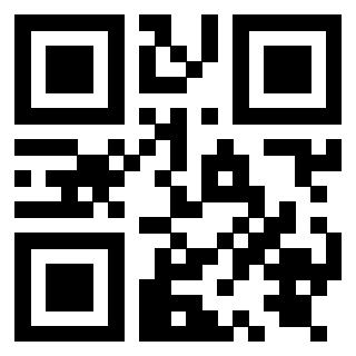 3919829531 Qr Code associato