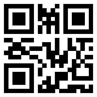 3919829532 - Immagine del Qr Code associato