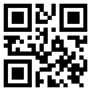3919829535 - Immagine del Qr Code