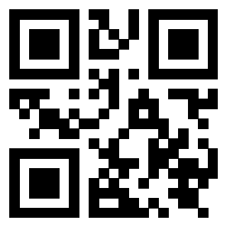 3919829537 - Immagine del Qr Code