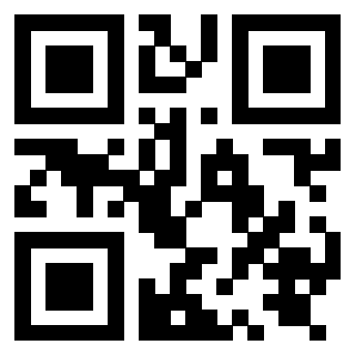 3919829543 - Immagine del QrCode associato