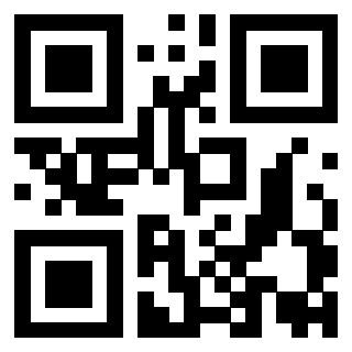 Il QrCode di 3919829545