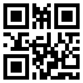 QrCode di 3919829547
