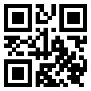 Scansione del Qr Code di 3919829549