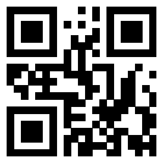 Scansione del Qr Code di 3919829553