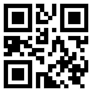3919829555 - Immagine del QrCode