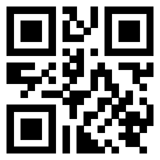 3919829558 QrCode associato