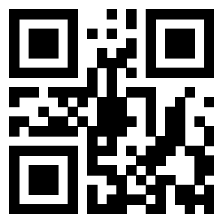 Il QrCode di 3919829559