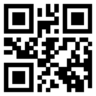 3919829561 Qr Code associato