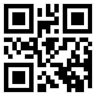 3919829563 - Immagine del QrCode associato