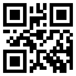 Il Qr Code di 3919829564