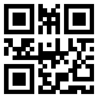 Il Qr Code di 3919829568