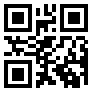Immagine del Qr Code di 3919829569