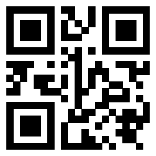 3919841524 Qr Code associato