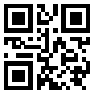 3919841526 - Immagine del QrCode associato