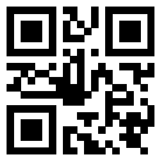 Scansione del Qr Code di 3919841527