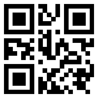 3919841528 - Immagine del QrCode