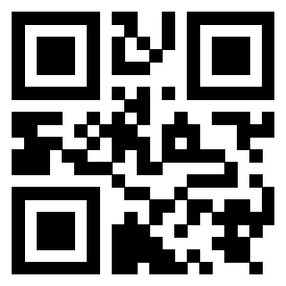 3919841531 Qr Code associato