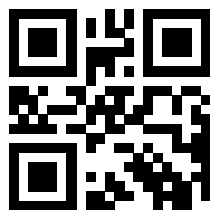Il Qr Code di 3919841534