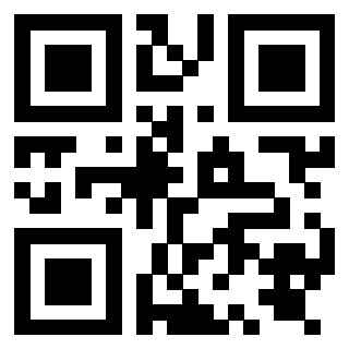 3919841535 Qr Code associato