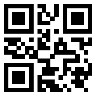 3919841537 - Immagine del Qr Code associato