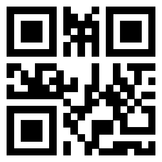 Immagine del QrCode di 3919841538