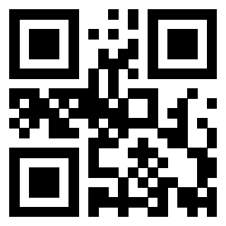 3919841542 Qr Code associato