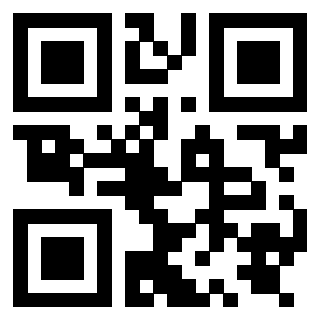 3919841545 - Immagine del QrCode