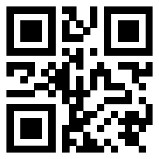3919841550 Qr Code associato