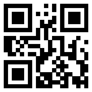 3919841551 - Immagine del QrCode