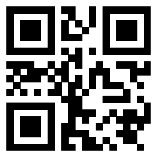 QrCode di 3919841552