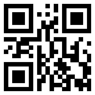 3919841553 - Immagine del Qr Code associato