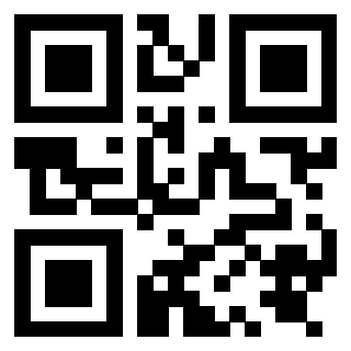 3919841554 Qr Code associato