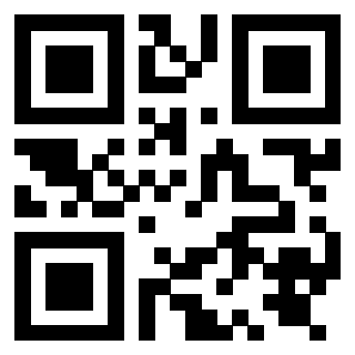 3919841555 - Immagine del QrCode