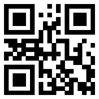 Il QrCode di 3919841557