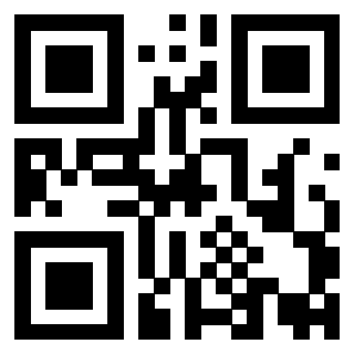 Immagine del Qr Code di 3919841560